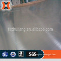 Stainless steel sheet for construction industry